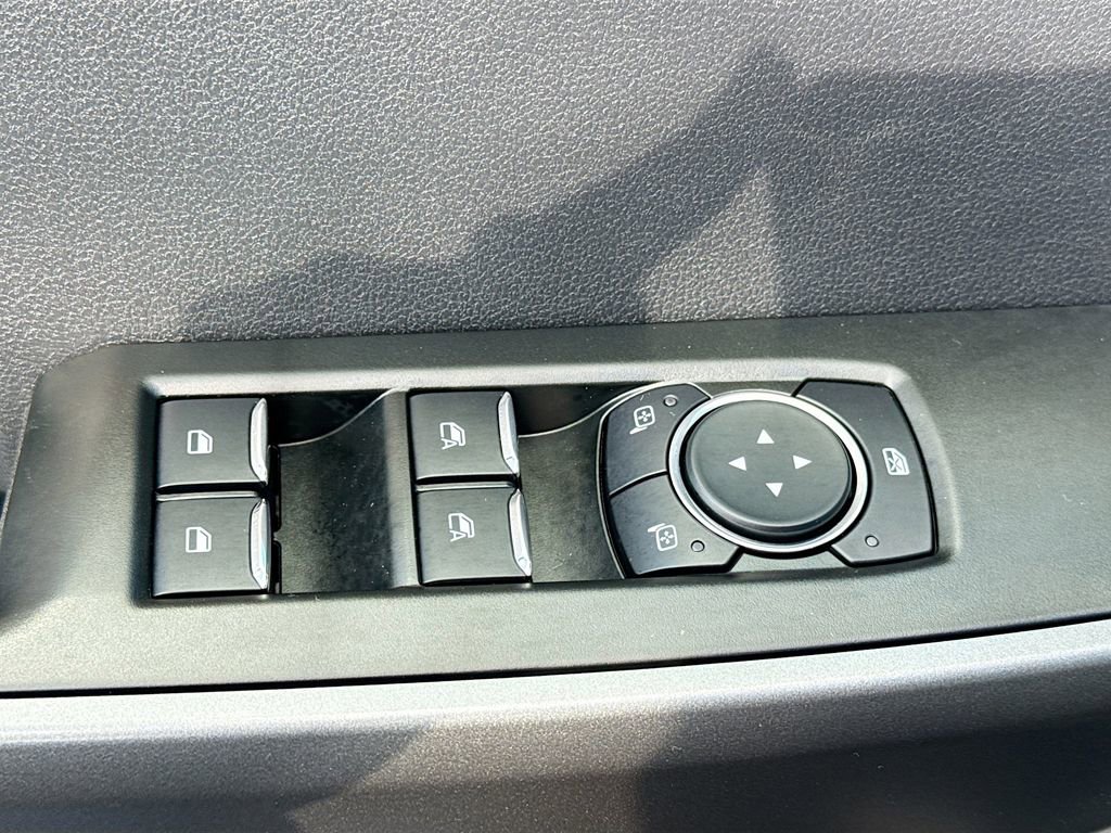 New 2026 Ford F250 XL w/ STX Appearance Package image 18