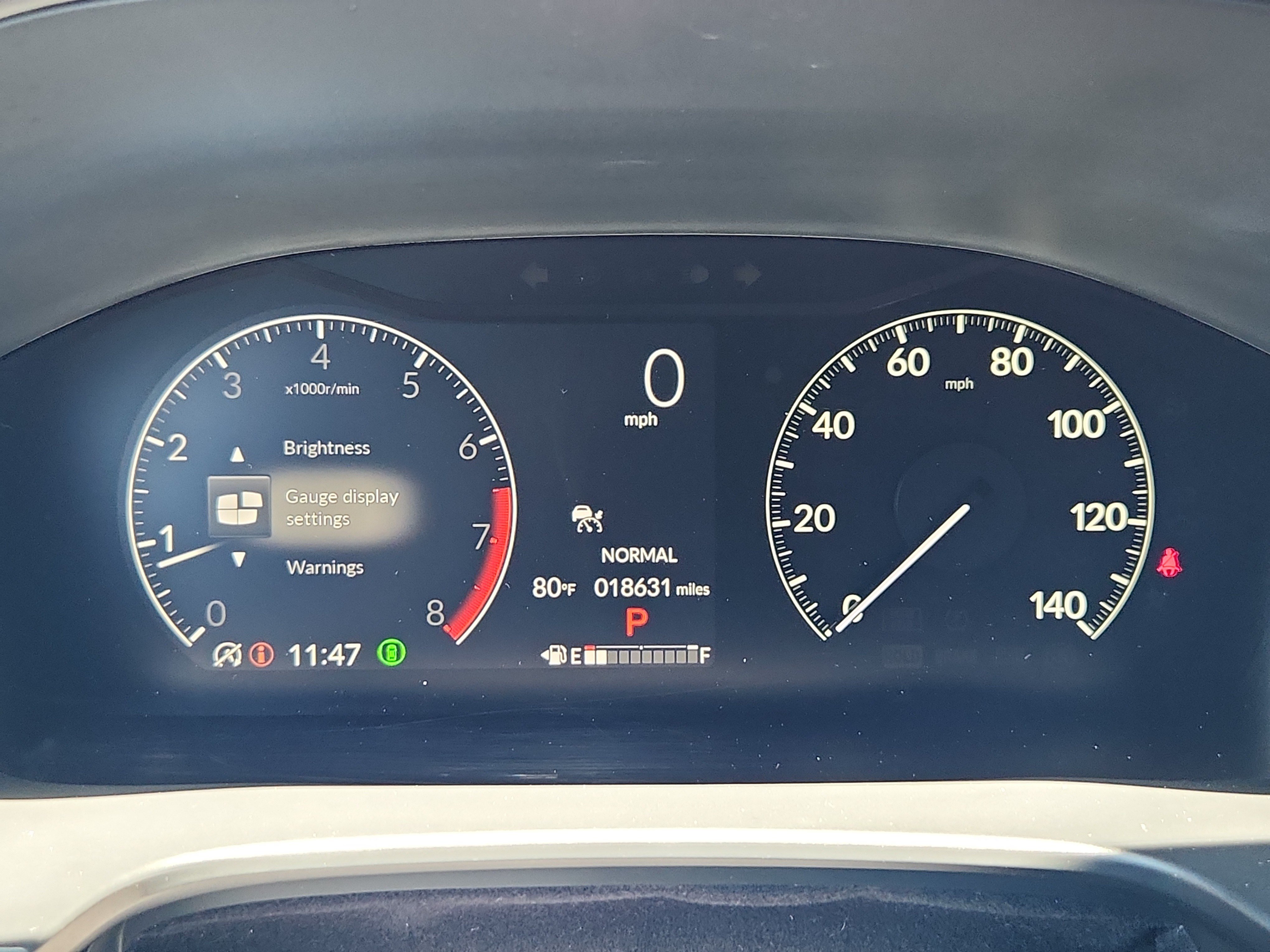 Used 2024 Honda CR-V EX-L image 18
