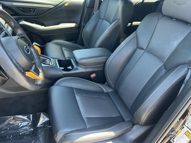 Certified 2024 Subaru Outback Wilderness AWD/4WD image 33