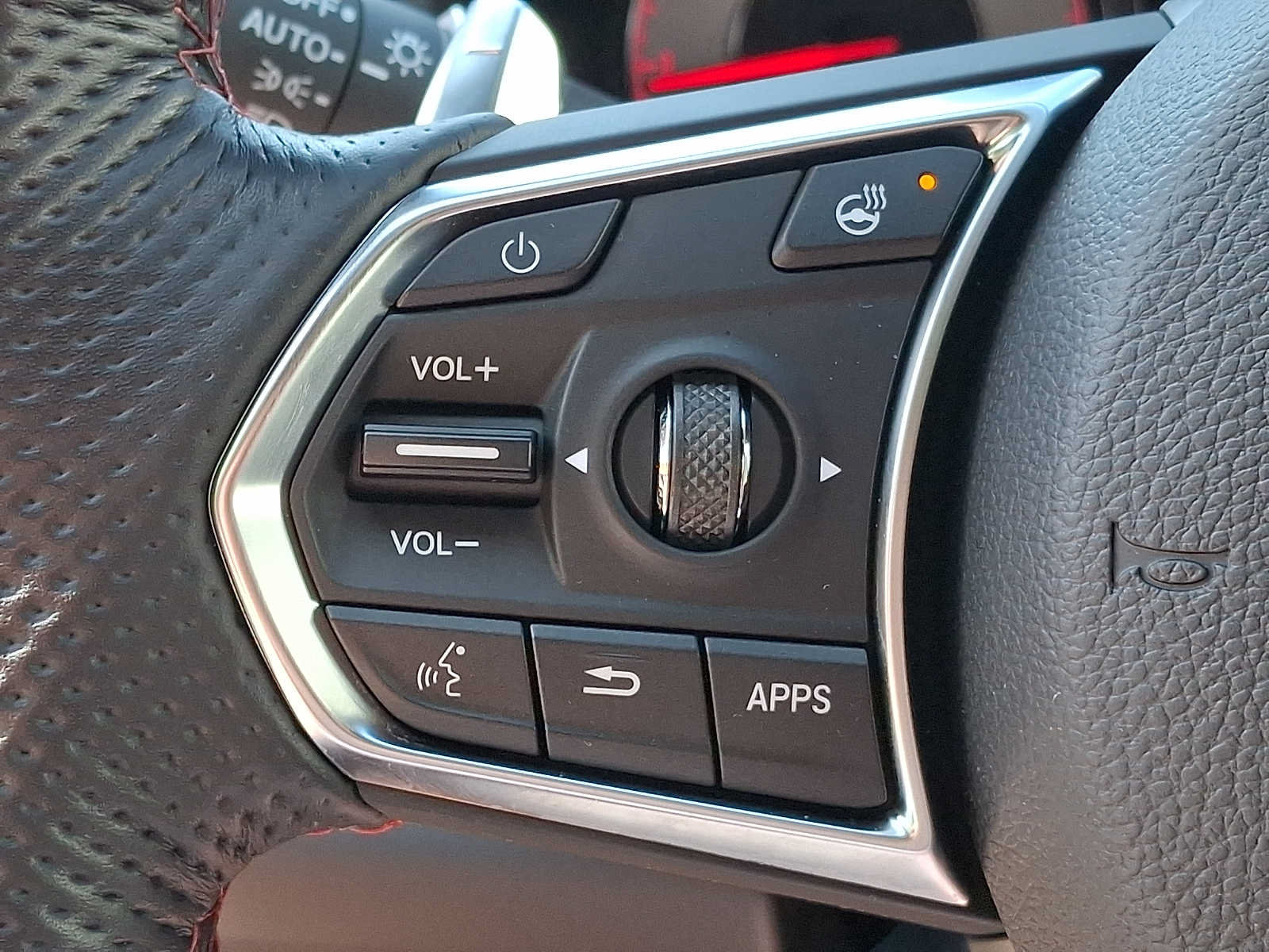 Used 2025 Acura RDX w/ Advance Package AWD/4WD image 18
