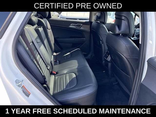Used 2023 Kia Sportage SX Prestige AWD/4WD image 11