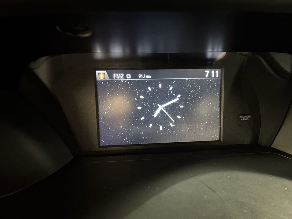 Used 2017 Honda Accord Sport Special Edition image 23