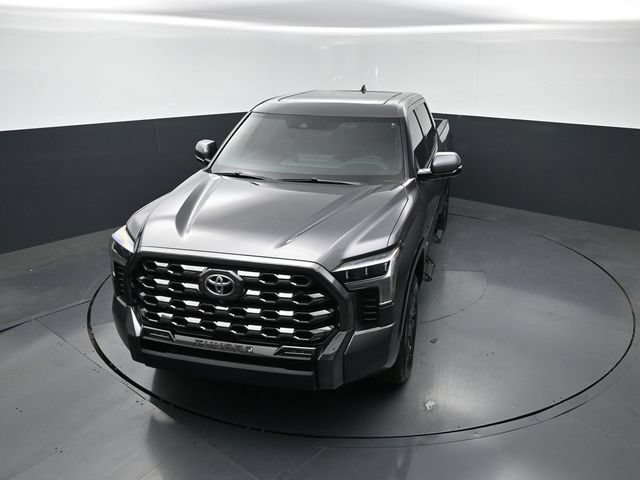 Used 2023 Toyota Tundra Platinum AWD/4WD image 18
