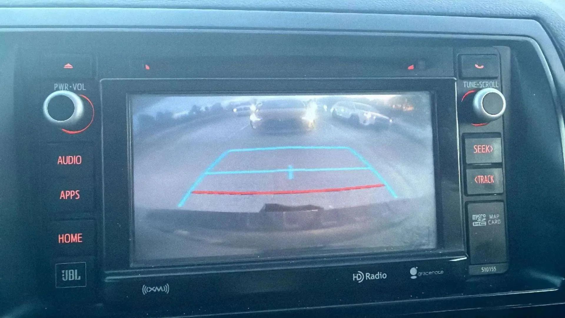 Used 2016 Toyota Sequoia Platinum image 45