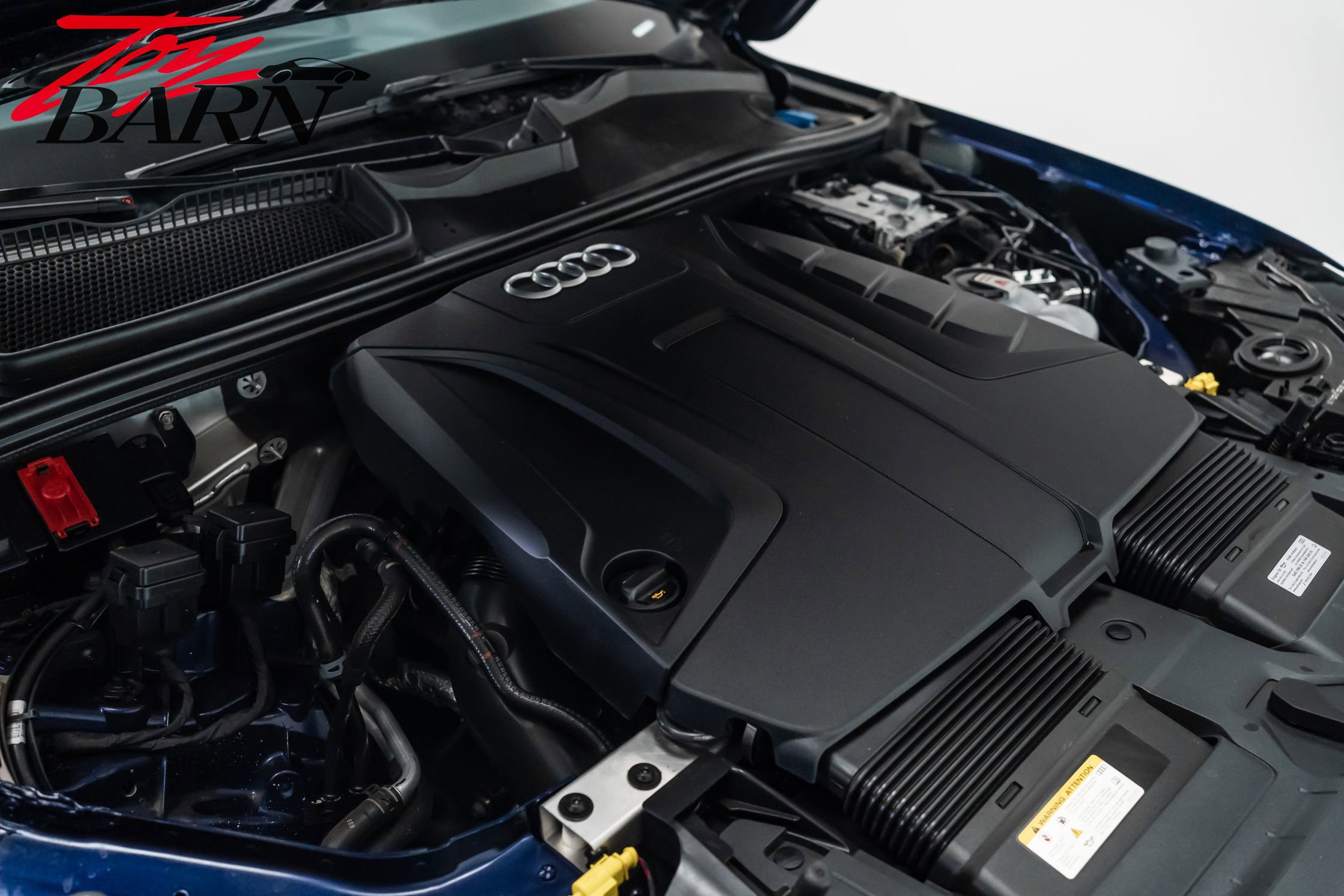 Used 2023 Audi Q7 2.0T Premium Plus w/ Premium Plus Package image 52