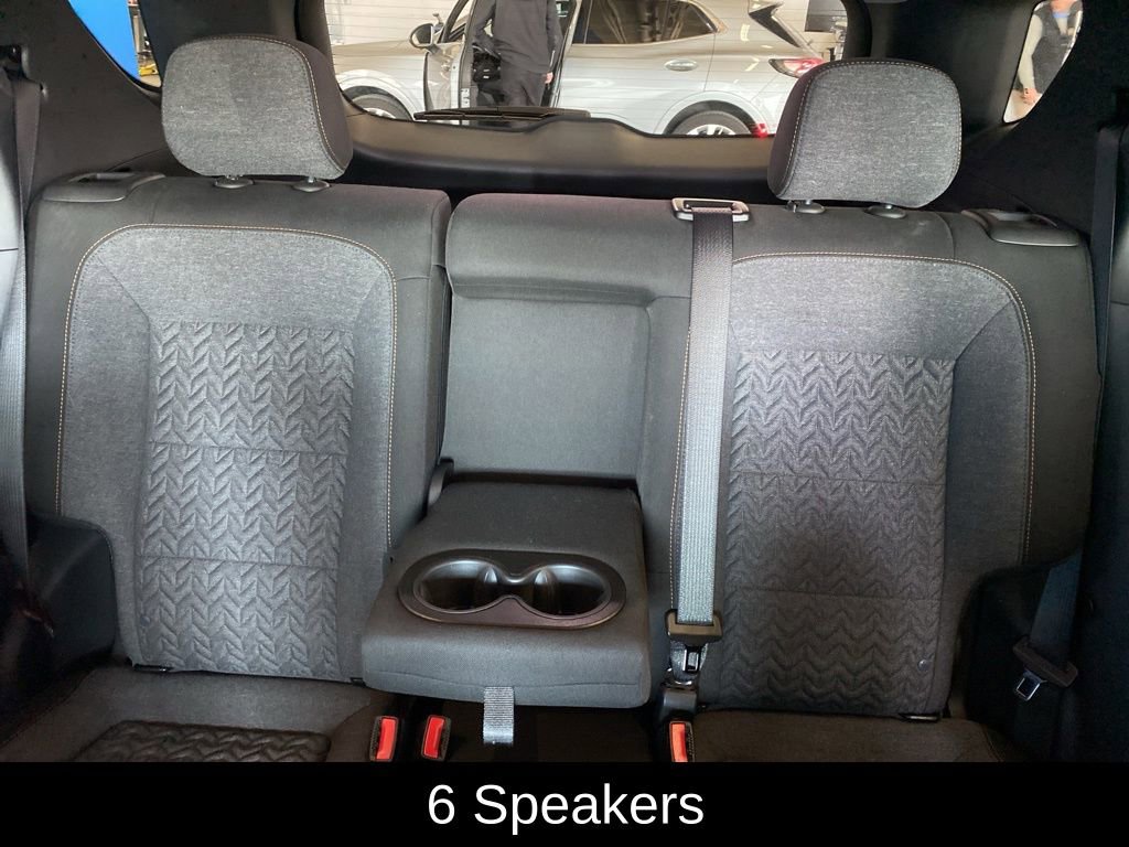 Used 2023 Chevrolet Equinox LT image 13