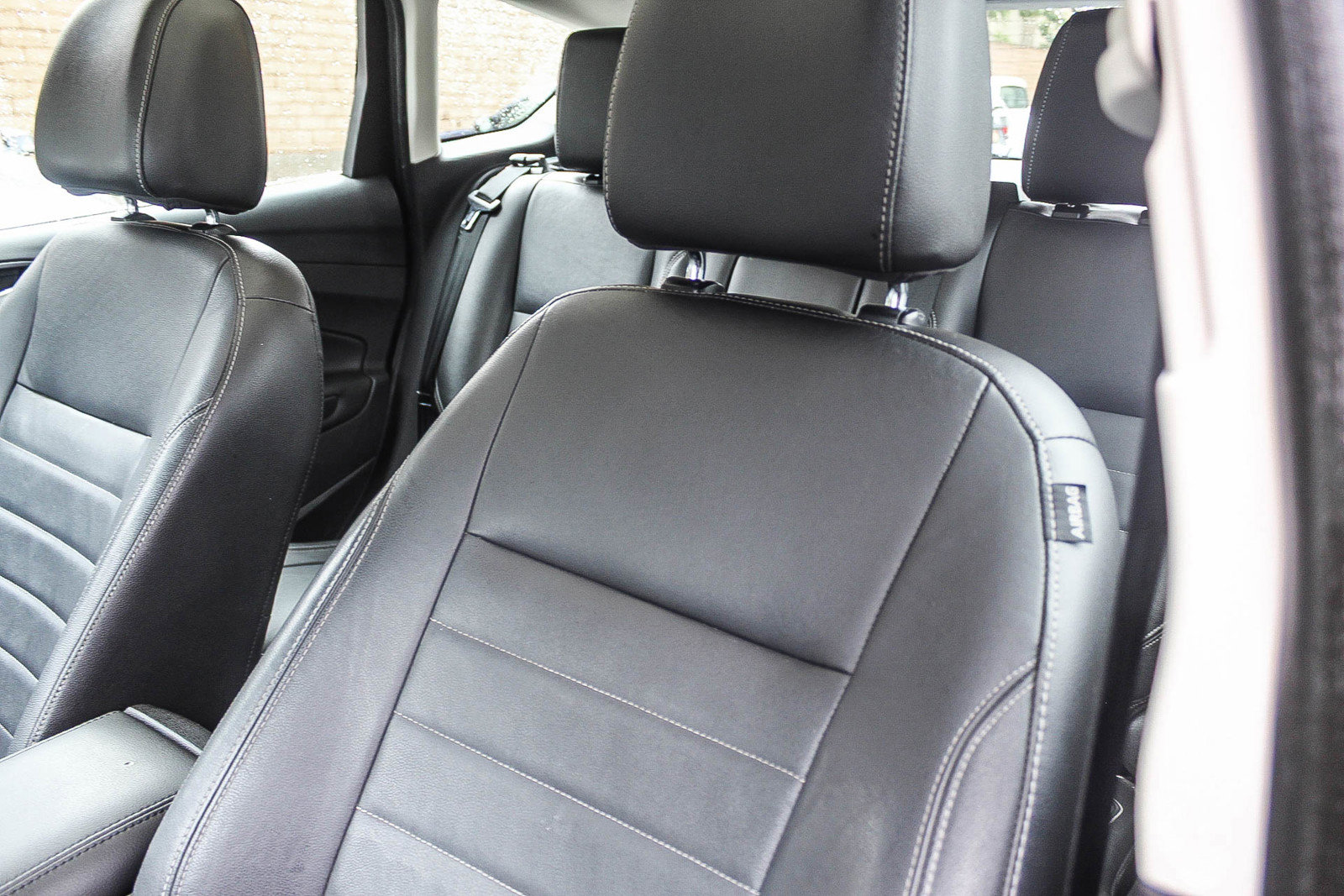 Used 2013 Ford C-MAX Energi SEL image 25