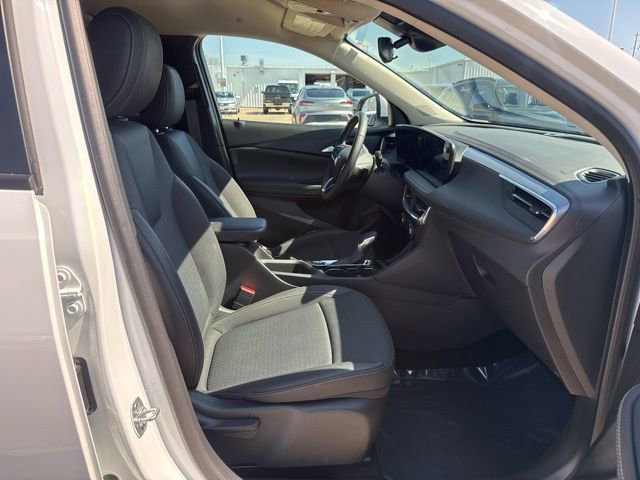 Used 2025 Buick Encore GX Preferred image 49