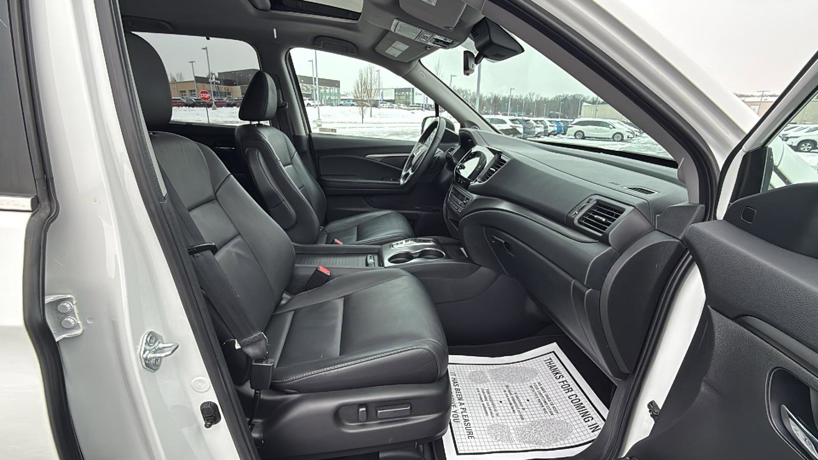 Used 2022 Honda Pilot Special Edition image 20