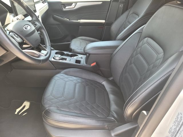 Used 2024 Ford Escape SE w/ PHEV Premium Package FWD image 17