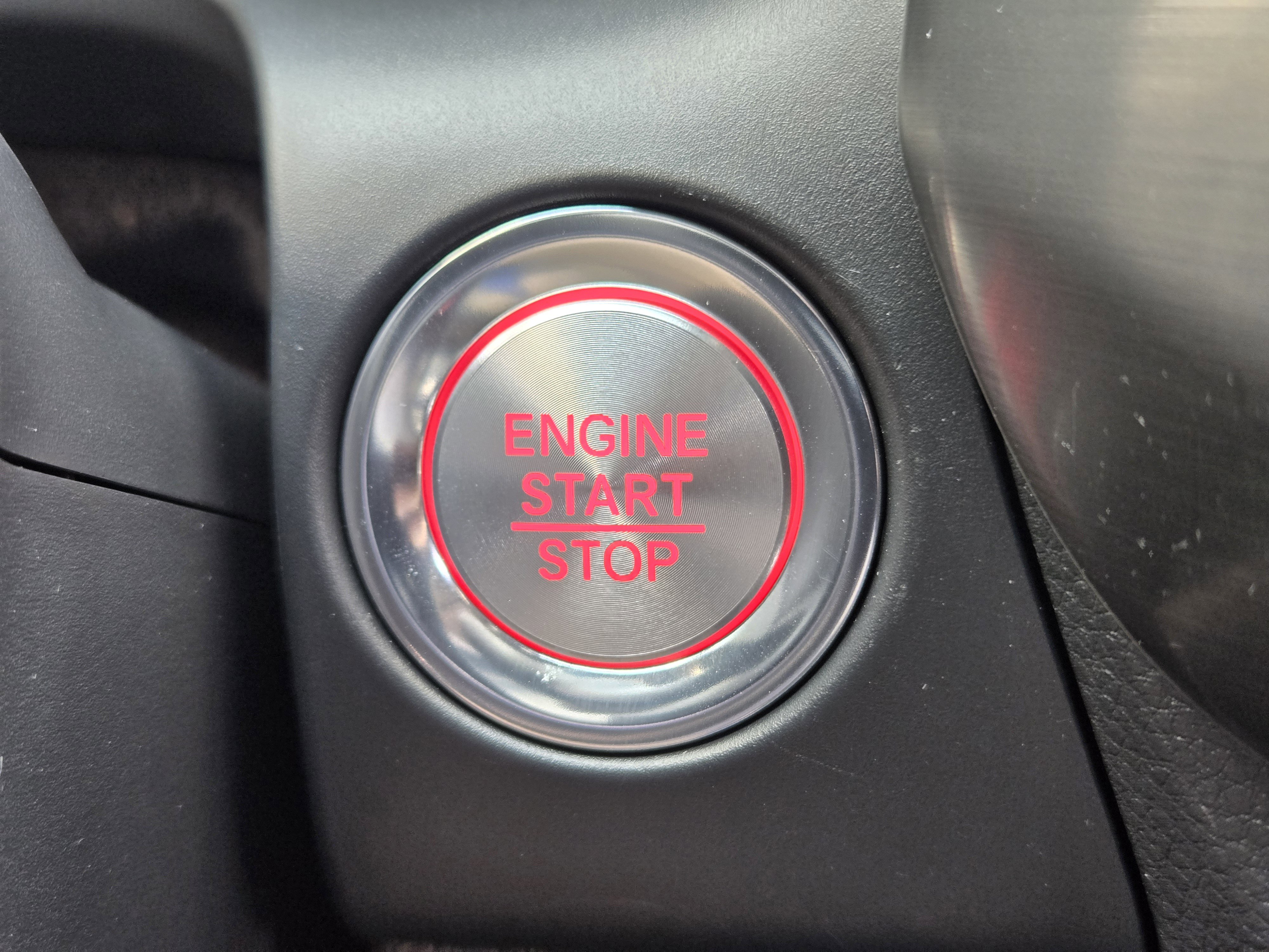 Certified 2025 Acura ADX A-Spec AWD/4WD image 23