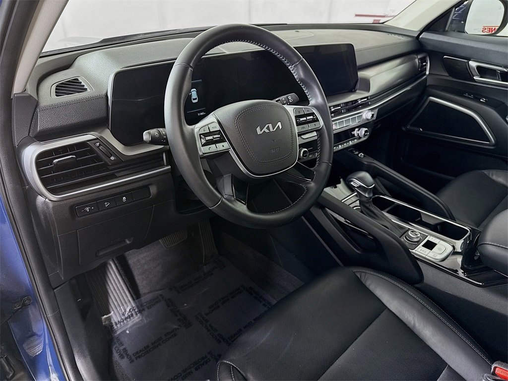 Used 2023 Kia Telluride S w/ S Sunroof Package image 20