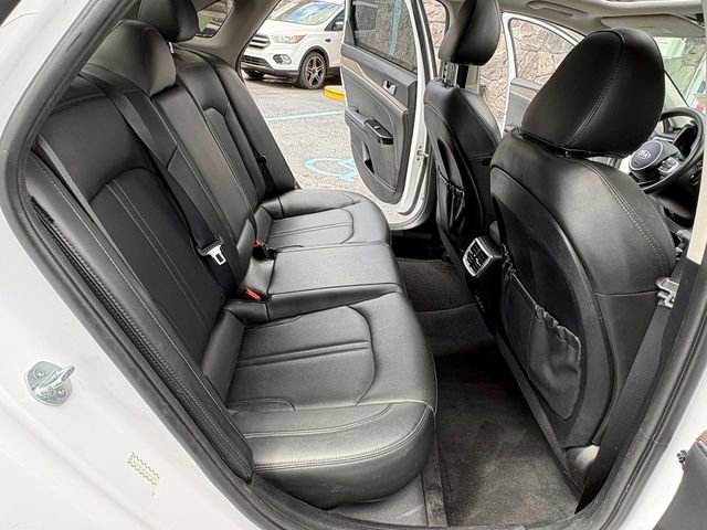 Used 2021 Kia K5 EX image 17