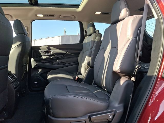 New 2026 Subaru Ascent Limited w/ Popular Package #2 image 5