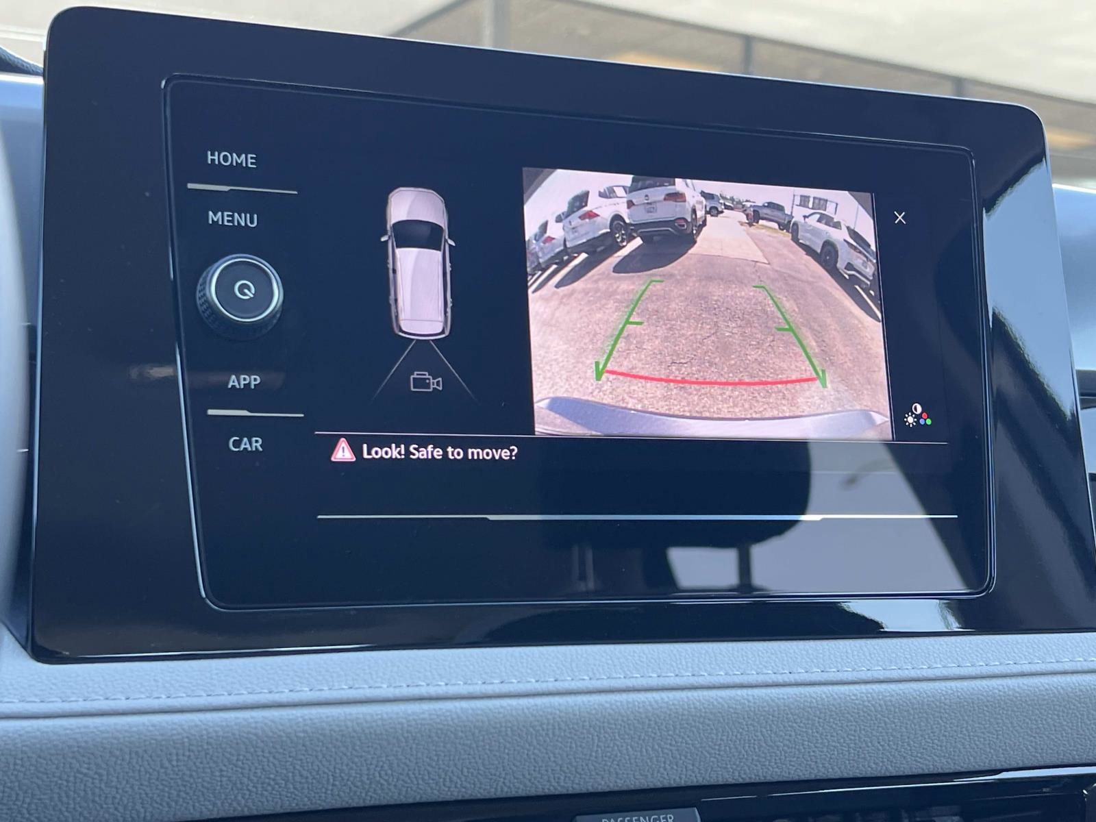 Used 2025 Volkswagen Taos S image 14