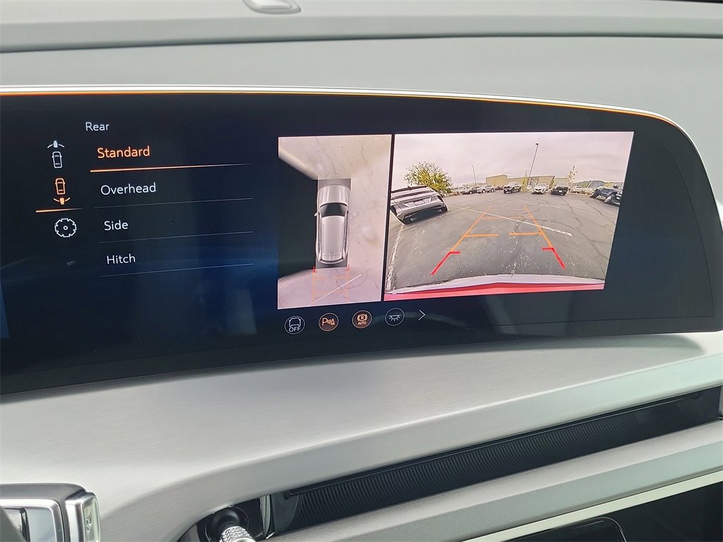 New 2026 Cadillac Vistiq Sport image 19