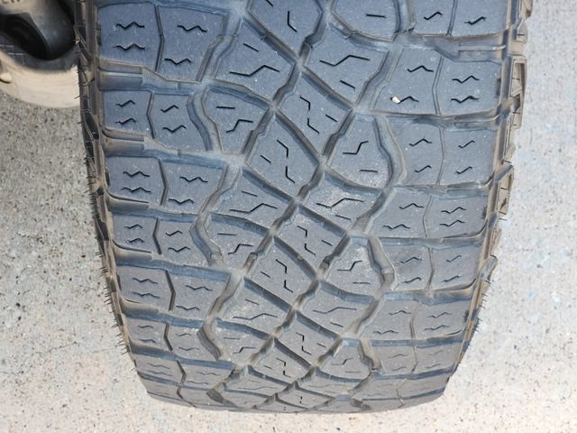 Used 2023 RAM 1500 TRX w/ TRX Level 2 Equipment Group AWD/4WD image 11
