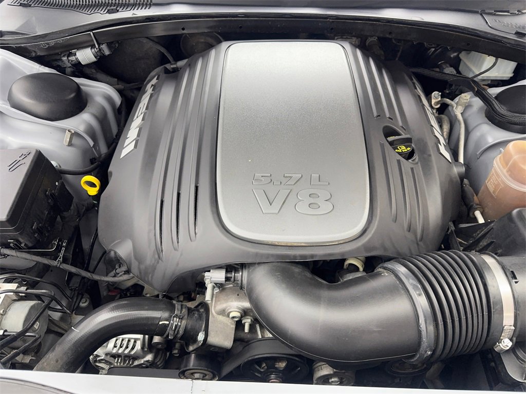 Used 2022 Dodge Charger R/T w/ Blacktop Package image 74