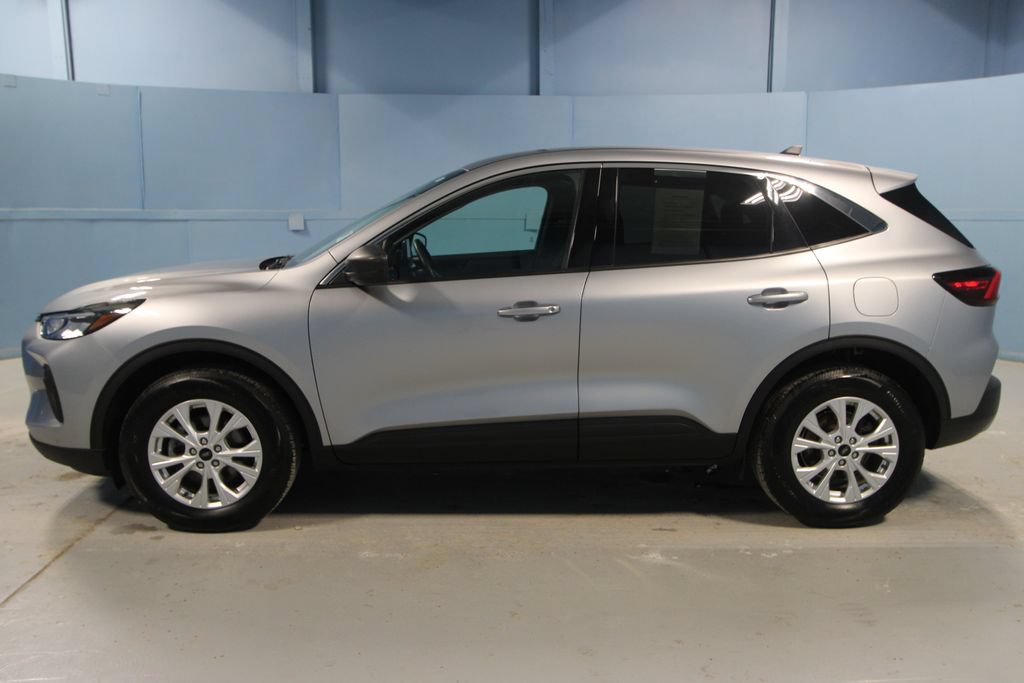 Used 2024 Ford Escape Active AWD/4WD image 25