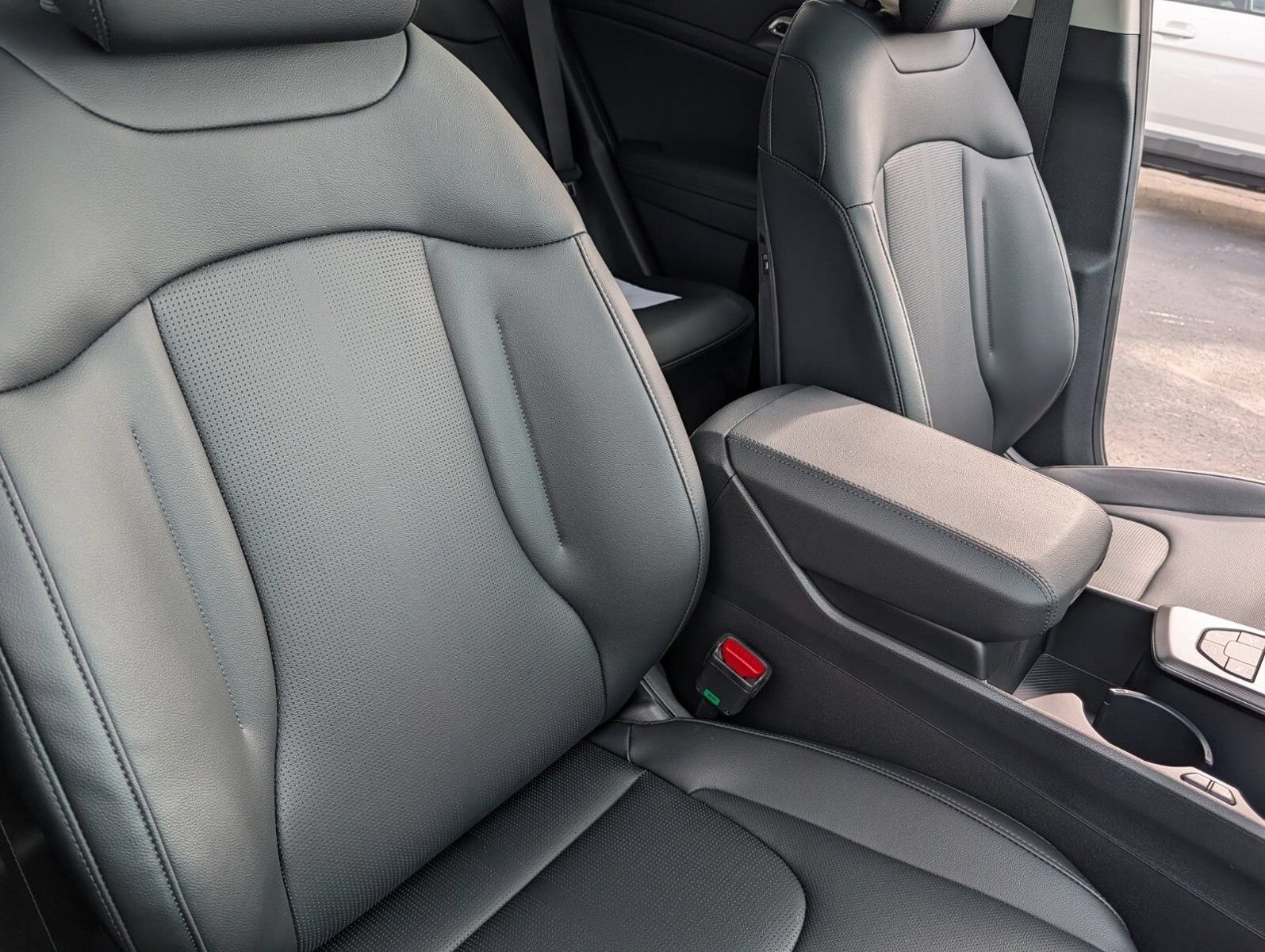 New 2027 Kia Sportage EX FWD image 28