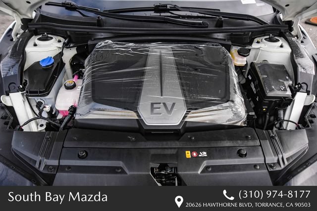 Used 2024 Kia EV6 Light RWD image 25