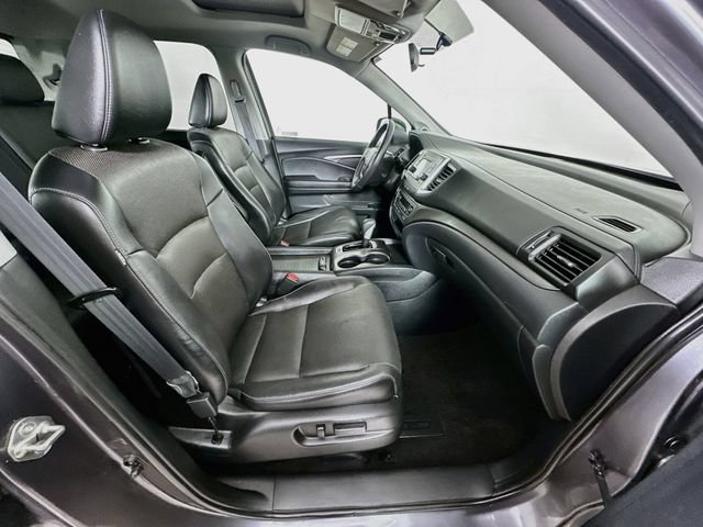 Used 2019 Honda Ridgeline RTL image 7