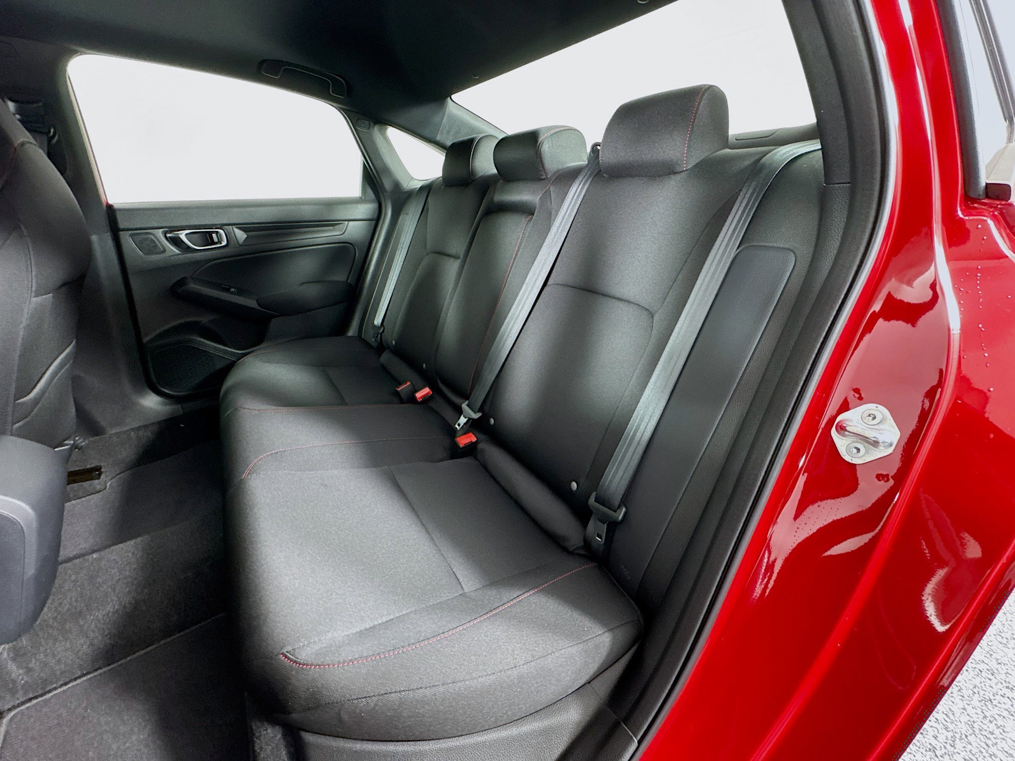 New 2026 Honda Civic Si image 26