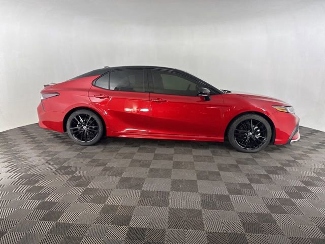 Used 2024 Toyota Camry XSE image 7