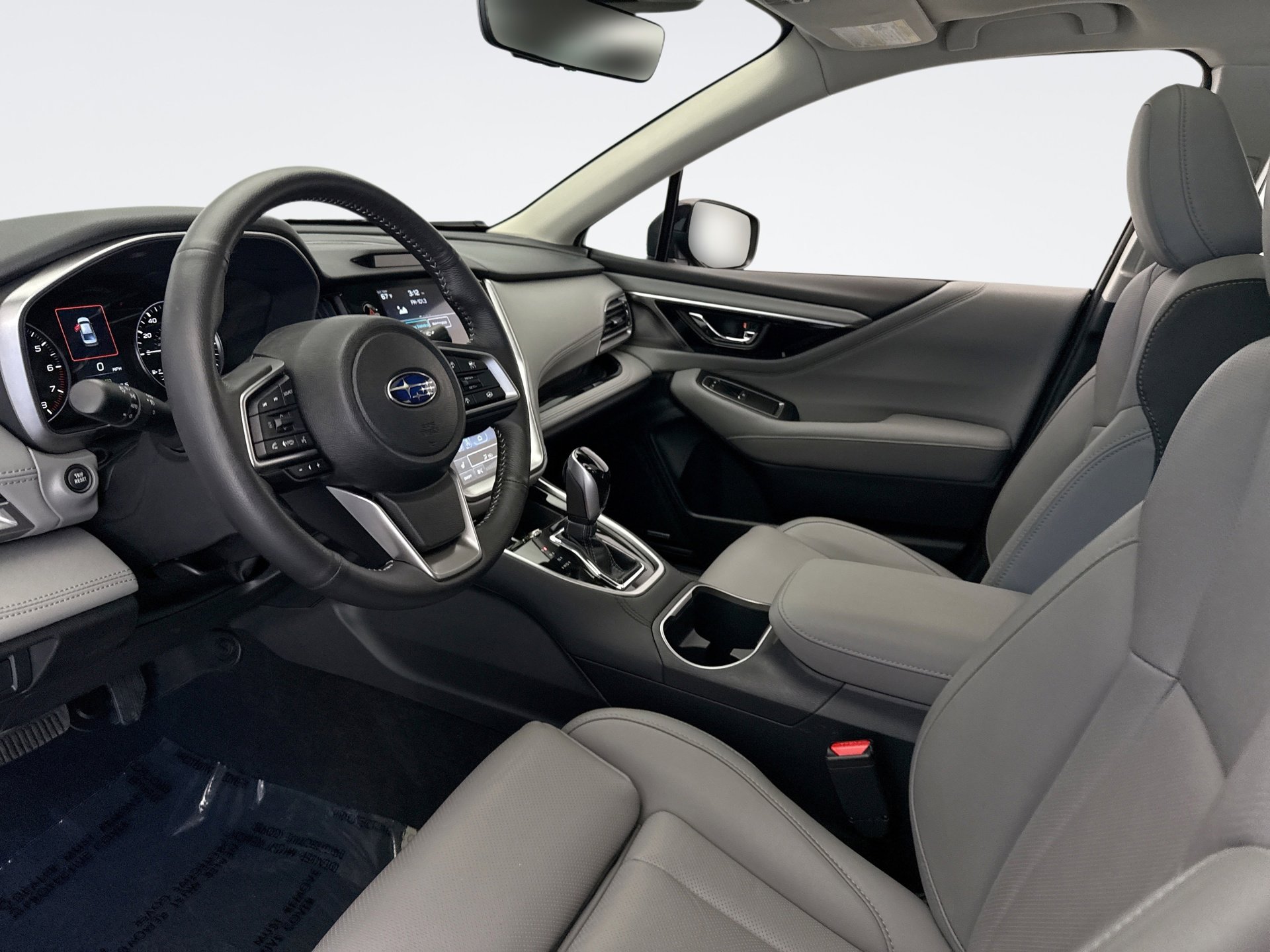 Used 2025 Subaru Legacy Limited image 10