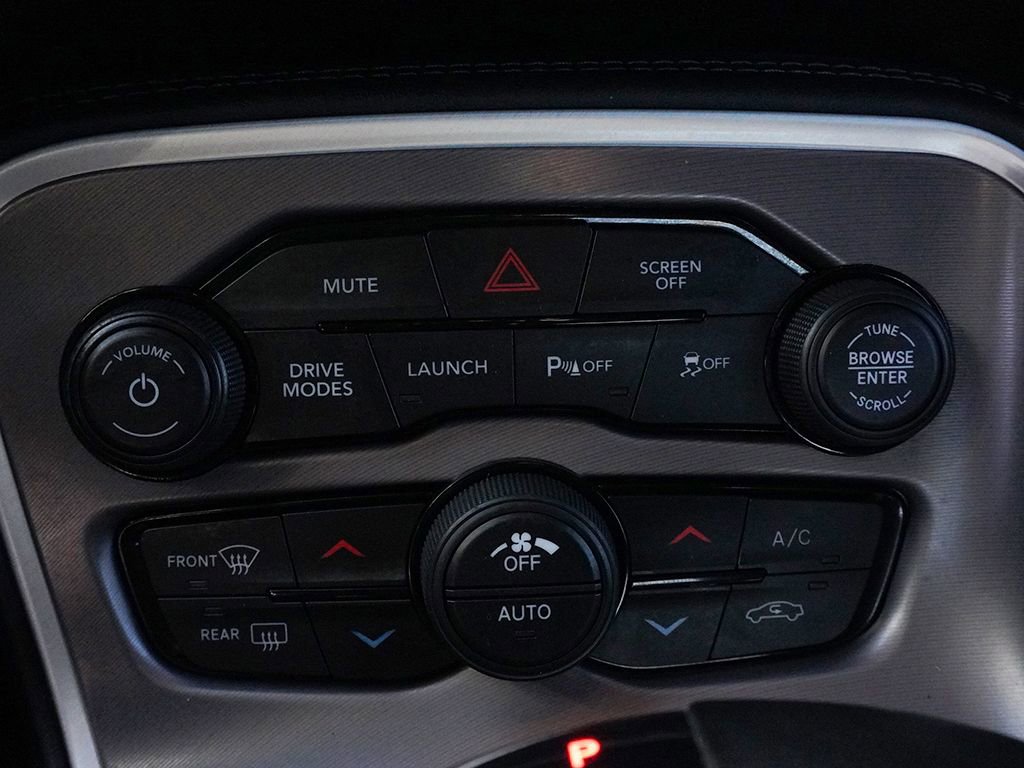 Used 2021 Dodge Challenger R/T Scat Pack RWD image 39
