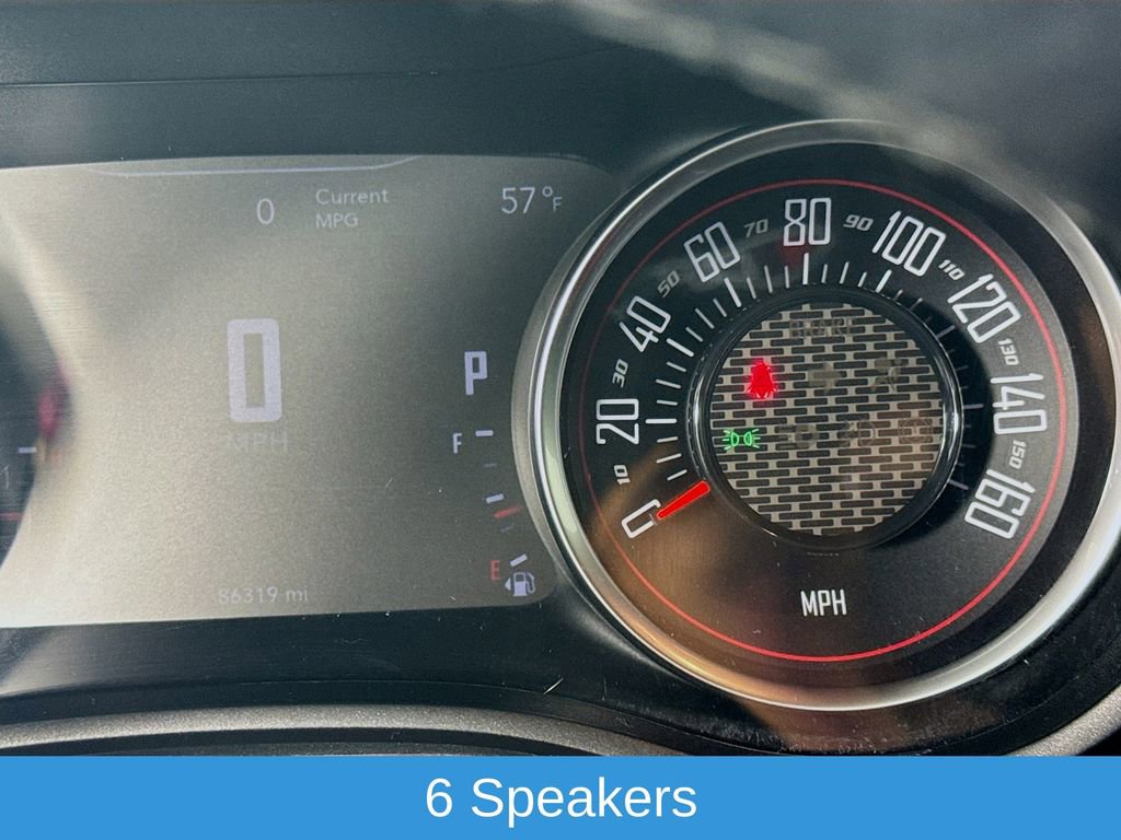 Used 2017 Dodge Challenger SXT image 15