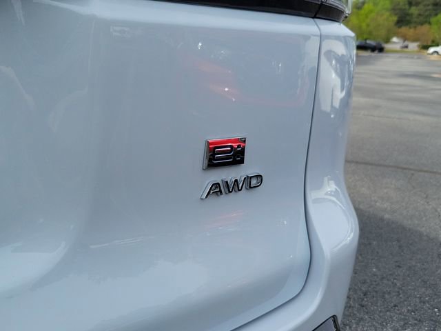 New 2026 Honda Prologue Elite image 8