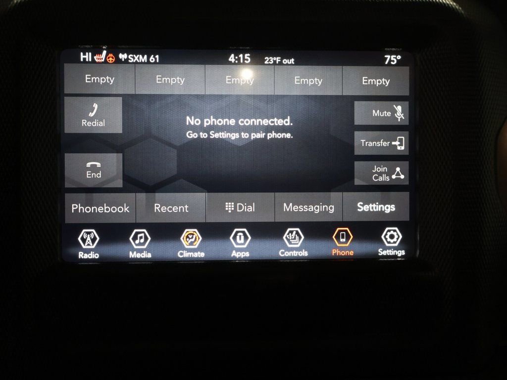 Certified 2021 Jeep Wrangler Sport S image 33