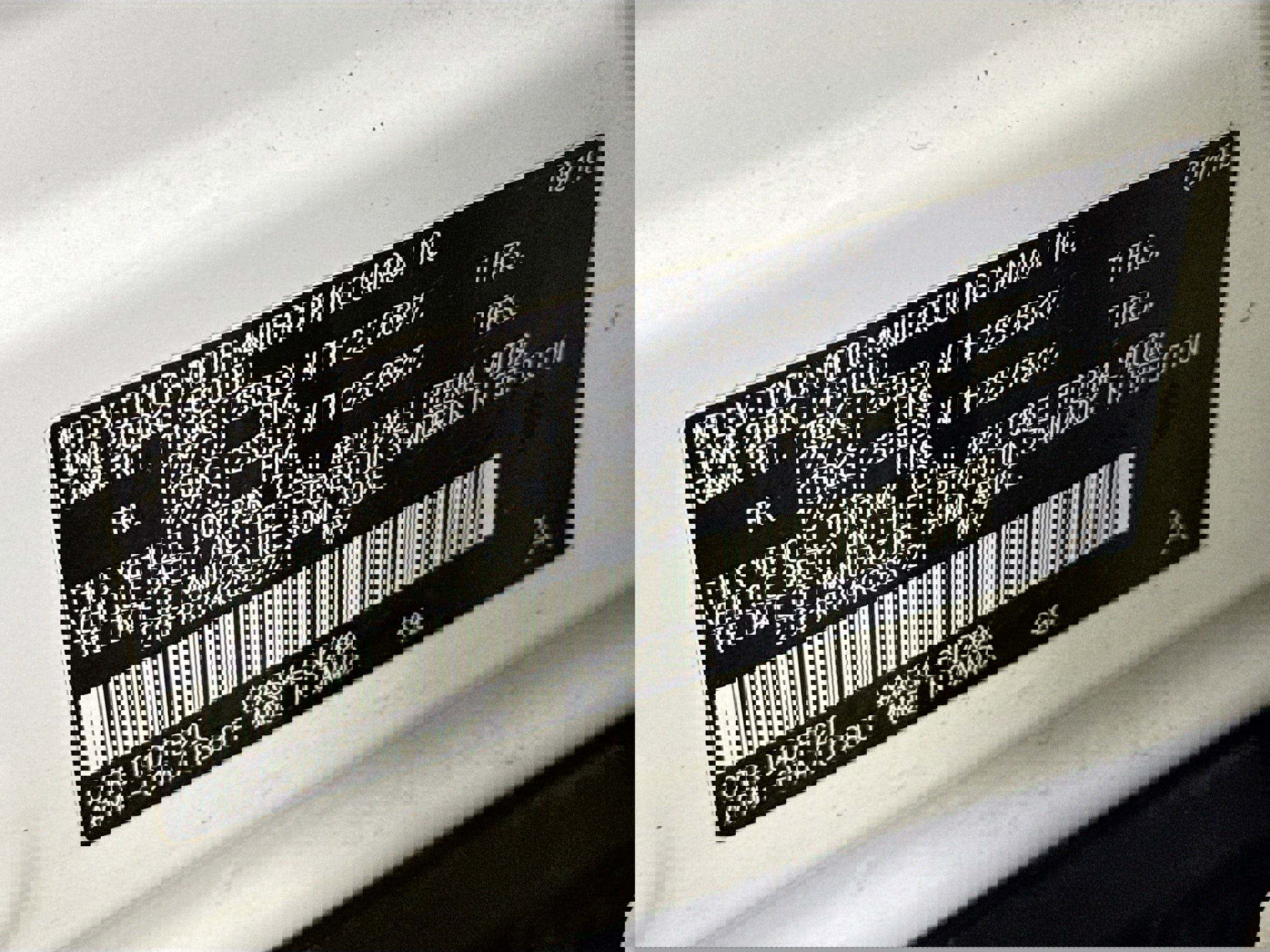 Used 2019 Toyota RAV4 LE w/ All Weather Liner Package image 28