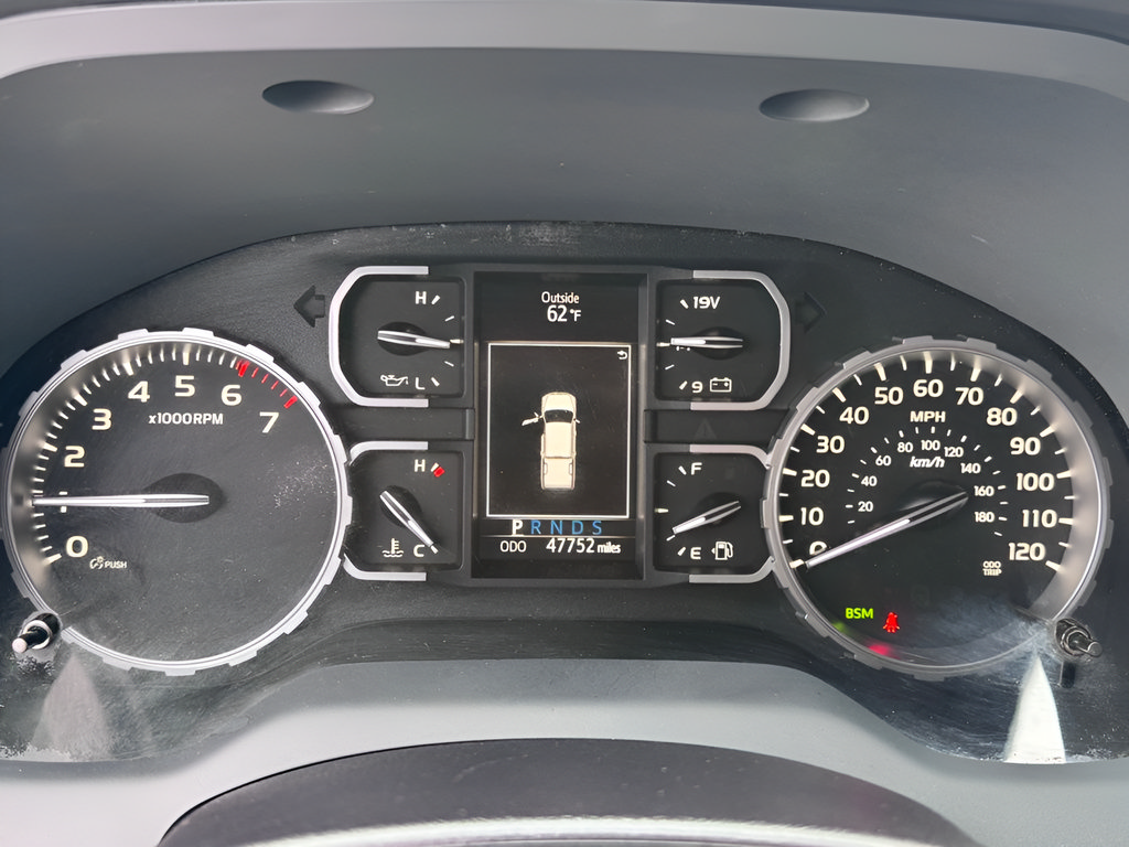 Used 2021 Toyota Tundra SR5 RWD image 8