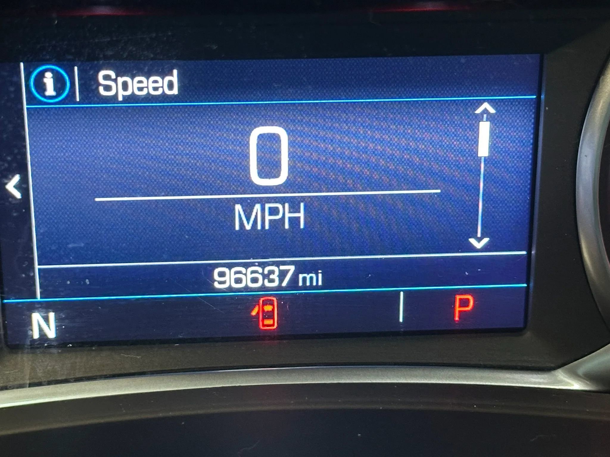 Used 2019 GMC Terrain SLE w/ Driver Convenience Package AWD/4WD image 13