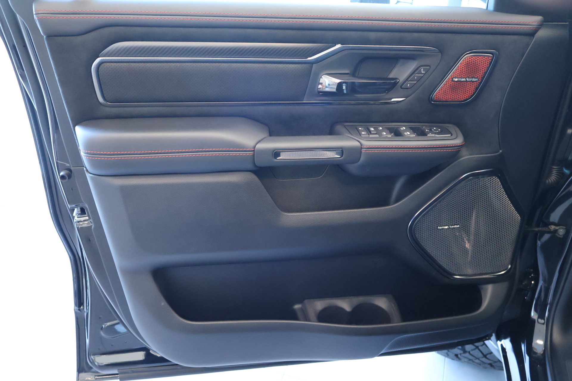 New 2027 RAM 1500 TRX SRT AWD/4WD image 16