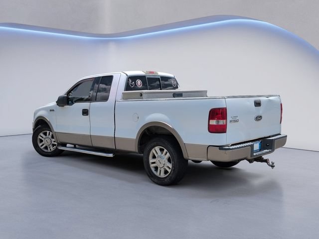 Used 2004 Ford F150 2WD SuperCab image 9