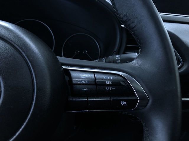 Used 2025 MAZDA CX-30 AWD 2.5 S w/ Preferred Package image 27