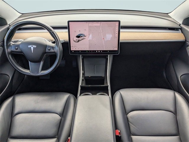 Used 2018 Tesla Model 3 Long Range image 18