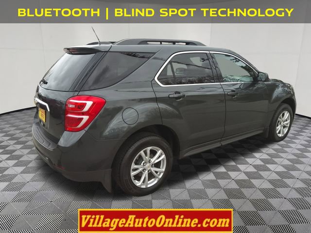 Used 2017 Chevrolet Equinox LT FWD image 4