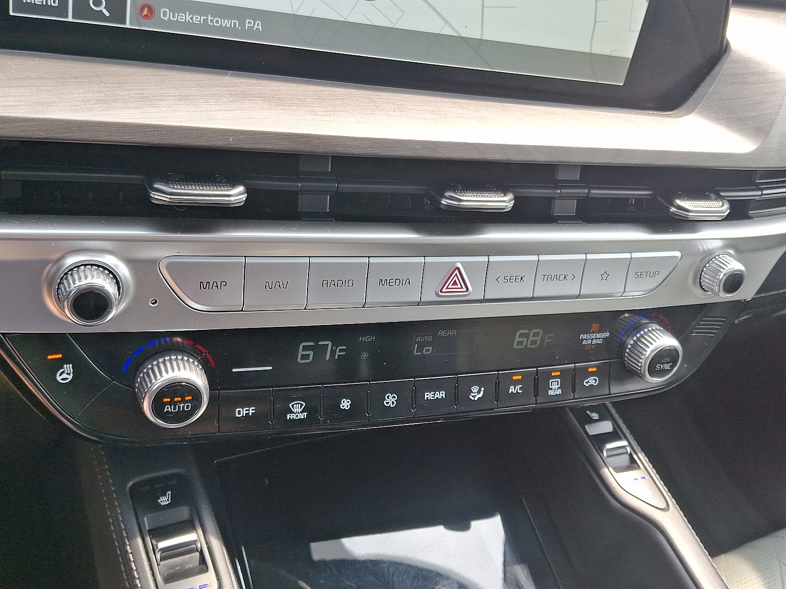 Used 2023 Kia Telluride EX X-Line image 18