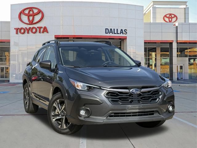 Used 2024 Subaru Crosstrek 2.0i Premium AWD/4WD image 1