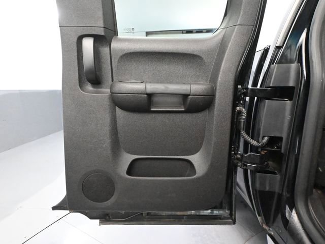 Used 2012 GMC Sierra 1500 SLE image 36