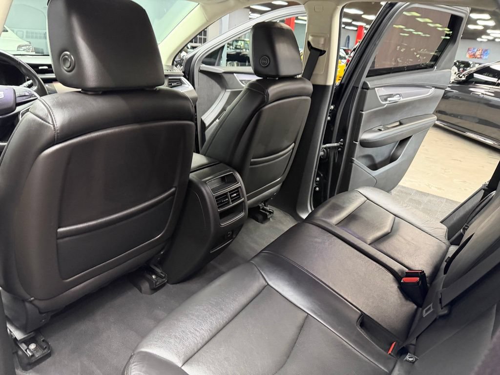 Used 2019 Cadillac XT5 Luxury FWD image 41