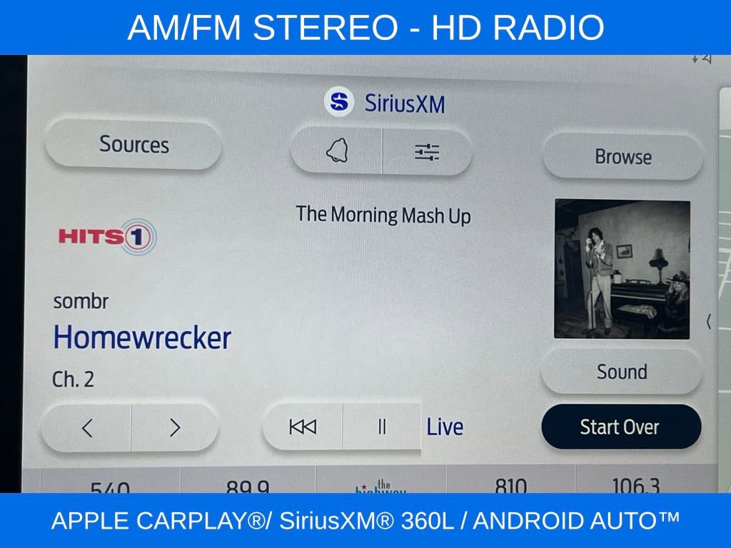 New 2026 Ford F150 XLT w/ Equipment Group 302A MID image 23