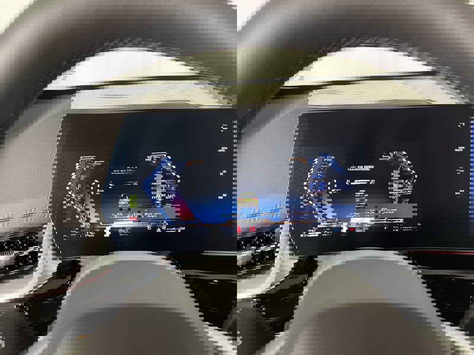 Used 2024 BMW X1 xDrive28i w/ Convenience Package image 20