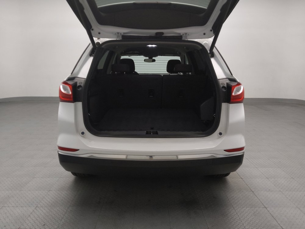 Used 2018 Chevrolet Equinox LT image 29