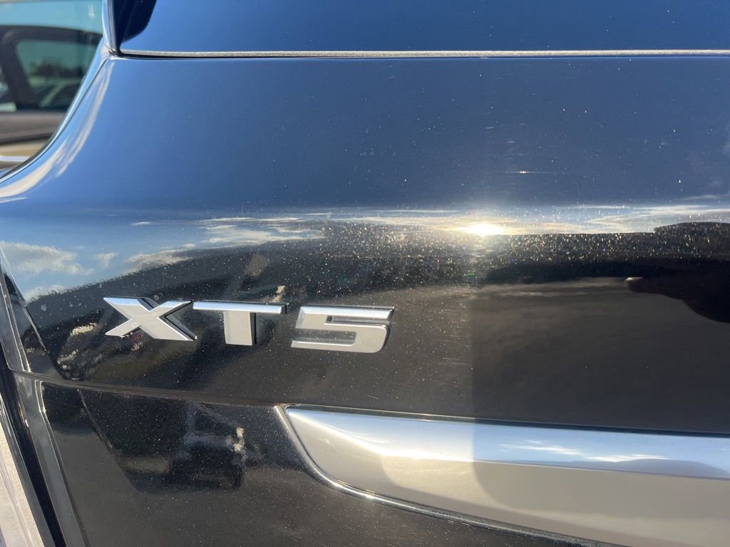 Used 2020 Cadillac XT5 Sportv image 32