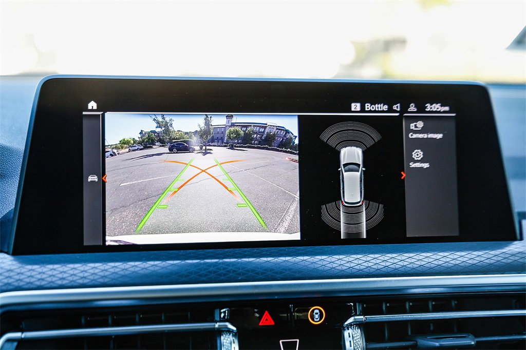 Used 2024 BMW X3 xDrive30i image 24